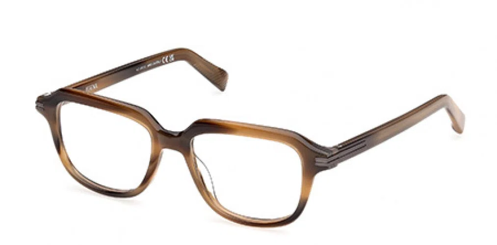 ZEGNA 5345 Eyeglasses - view 2